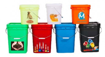 How much do you know about 5 gallon buckets?