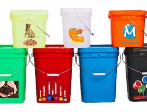 How much do you know about 5 gallon buckets?