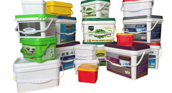 PLASTIC FOR EVERY INDUSTRIAL APPLICATIO