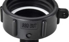 IBC adapter