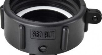 Use and selection of IBC adapters