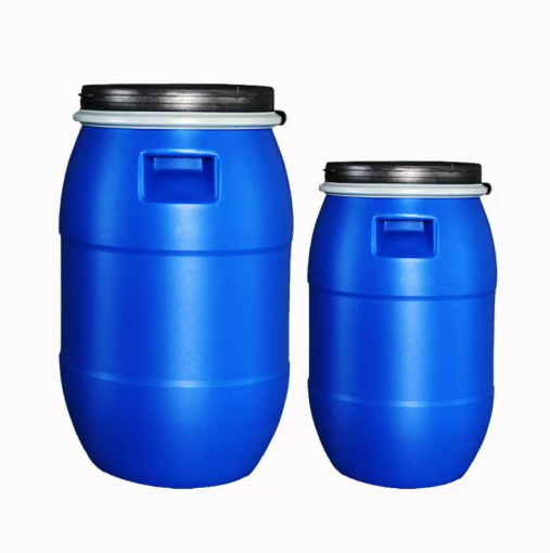 SQUARE PLASTIC BUCKETS WITH LIDS - Qiming Packaging Lids Caps Bungs,Cans  Pails Buckets Baskets Trays