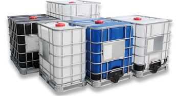 IBC Valves & Adaptors Products