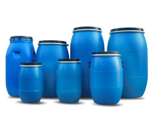 Plastic Drums, Barrels, Kegs – Range from 30 to 220 Litres