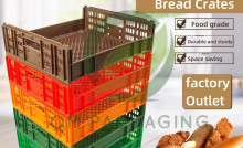bread Crates