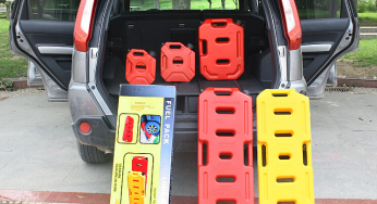Jerry Cans: The Essential Gear for Every Outdoor Adventure