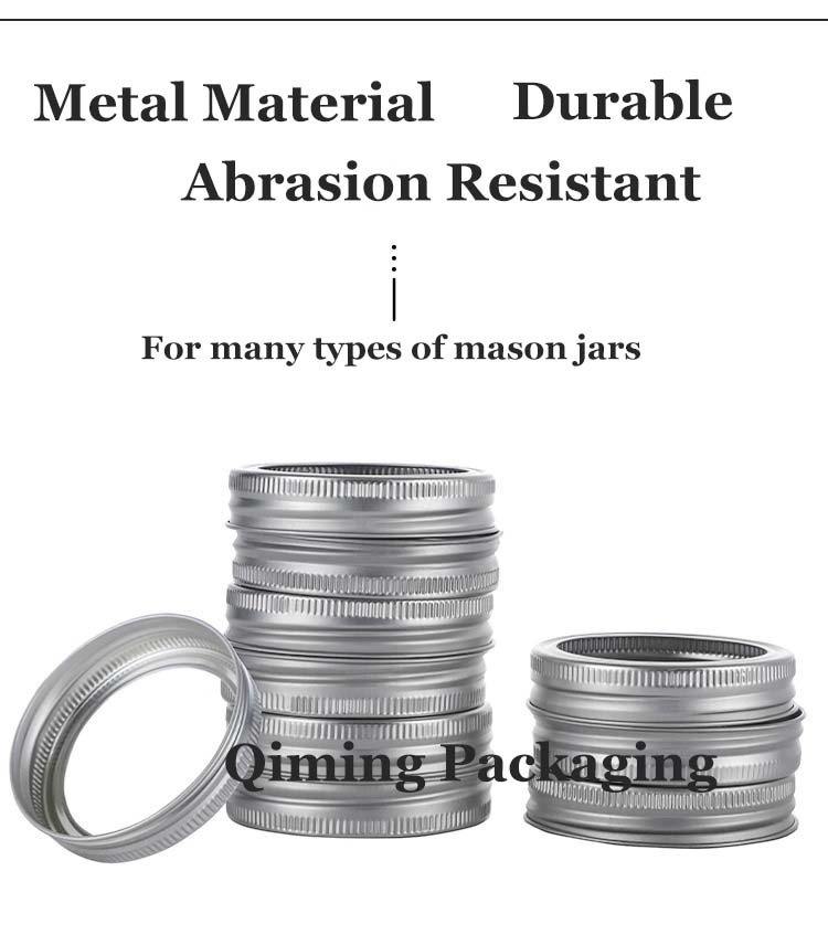 Mason Jar lids Mason Jar lids